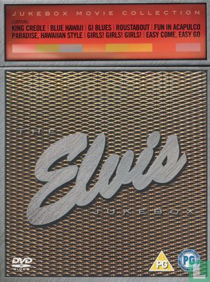 The Elvis Jukebox - Image 1