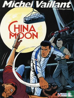 China Moon - Bild 1