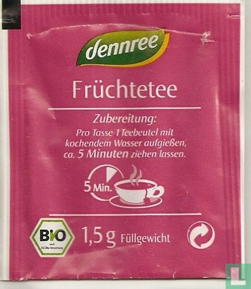Früchte Tee - Image 2