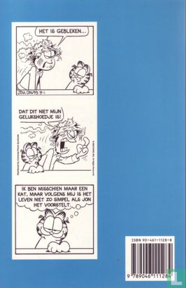 Garfield pocket 45 - Image 2