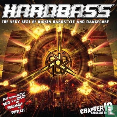 Hardbass Chapter 19 - Image 1