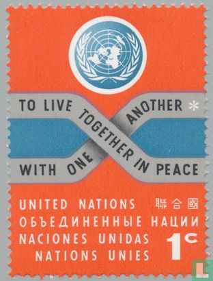 Themes United Nations