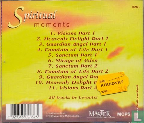 Spiritual moments - Image 2