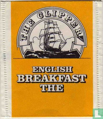 English Breakfast The - Image 1