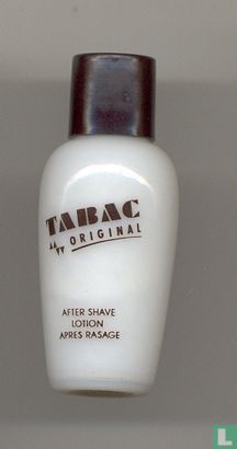 Tabac Original ASL 4ml box - Image 1