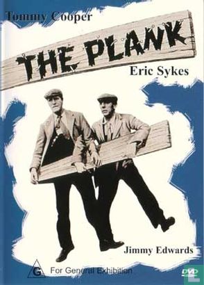 The Plank - Afbeelding 1