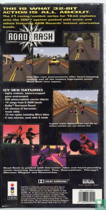 Road Rash - Image 2