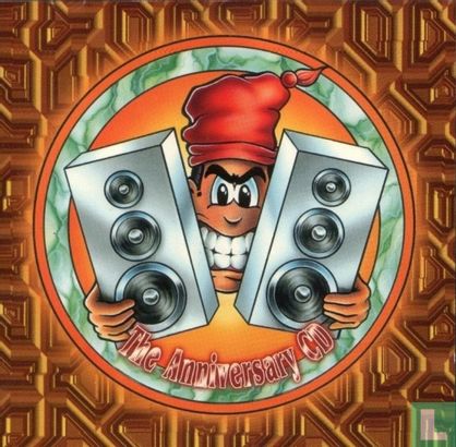 The Anniversary CD - Bild 1