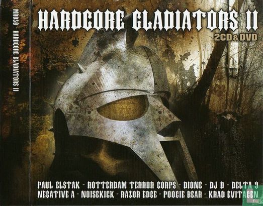 Hardcore Gladiators II - Image 1