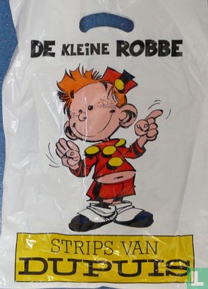 Robbedoes/Kleine Robbe - Image 2
