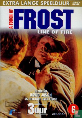 Line of Fire - Image 1
