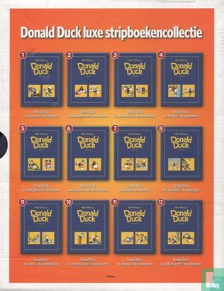 BOX - Donald Duck Collectie - Image 2