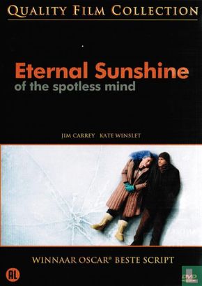 Eternal Sunshine of the Spotless Mind - Image 1