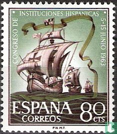 Hispanological congress