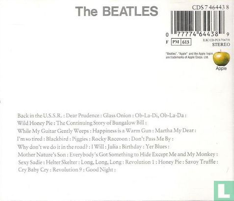 The Beatles  - Bild 2