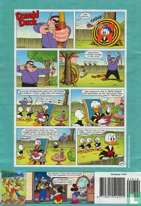 Donald Duck 16 - Image 2