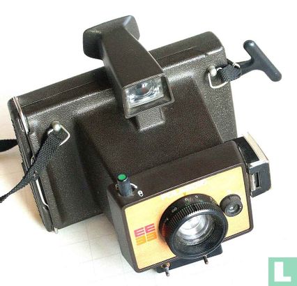 Polaroid 31 - EE33 - Image 1
