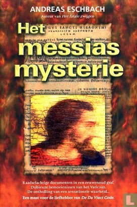 Het messias mysterie - Image 1