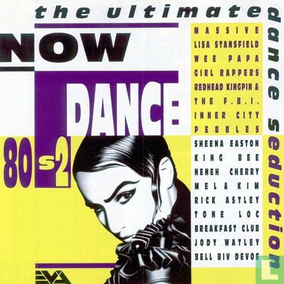 Now Dance 80s 2 - Image 1