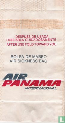 Air Panama Internacional (01) - Bild 1