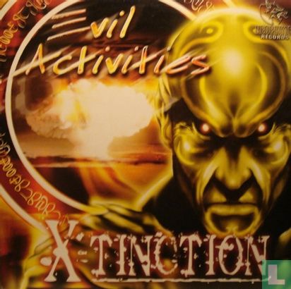 X-Tinction - Bild 1