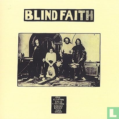 Blind Faith - Image 1
