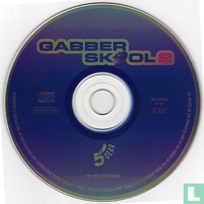 Gabber Skool 2 - Bild 3