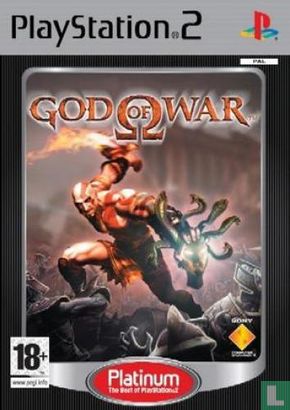 God of War - Afbeelding 1