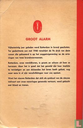 Groot alarm - Image 2