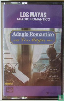 Adagio Romantico - Afbeelding 1