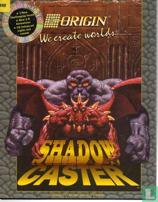 Shadow Caster - Afbeelding 1