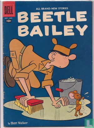 Beetle Bailey  - Image 1