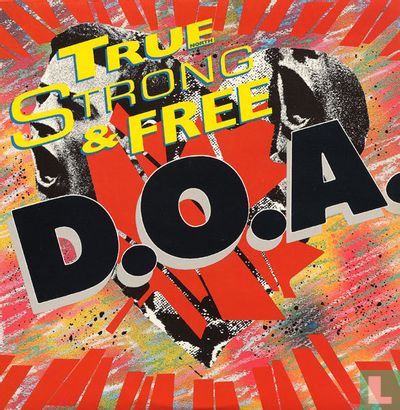 True (North) strong & free - Image 1