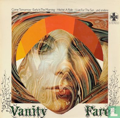 Vanity Fare - Image 1