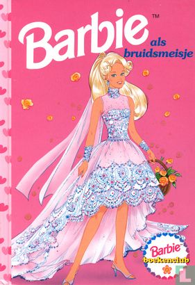 Barbie als bruidsmeisje - Bild 1