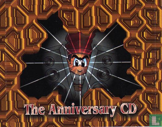 The Anniversary CD - Bild 3