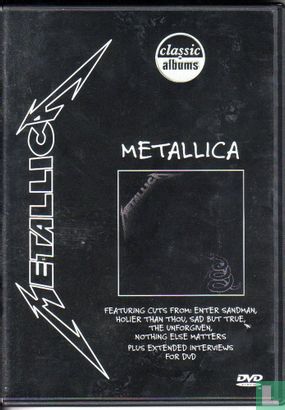 Metallica - Afbeelding 1