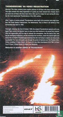 Thunderdome '99 - Image 2