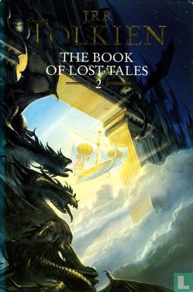 The Book of Lost Tales 2 - Afbeelding 1