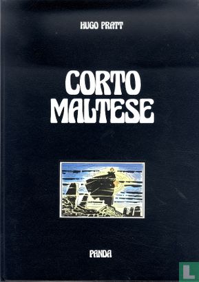 Corto Maltese - Image 1