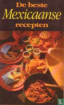 De beste Mexicaanse recepten - Image 1