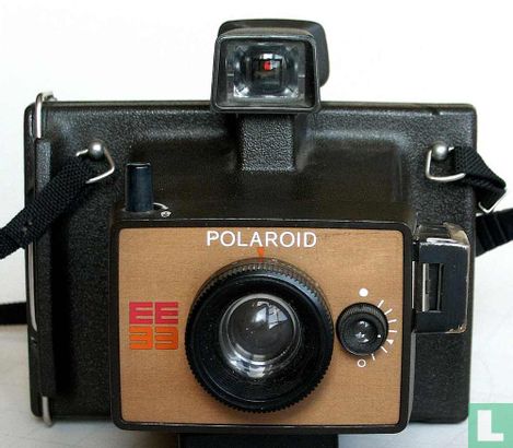 Polaroid 31 - EE33 - Bild 2