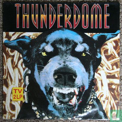 Thunderdome  - Afbeelding 1