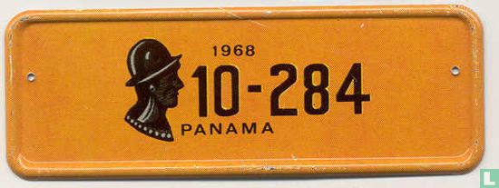 Panama - Afbeelding 1