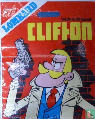 Clifton/Dommel - Afbeelding 1
