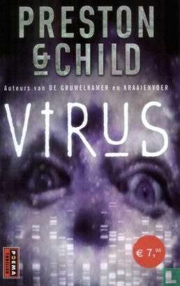 Virus - Image 1