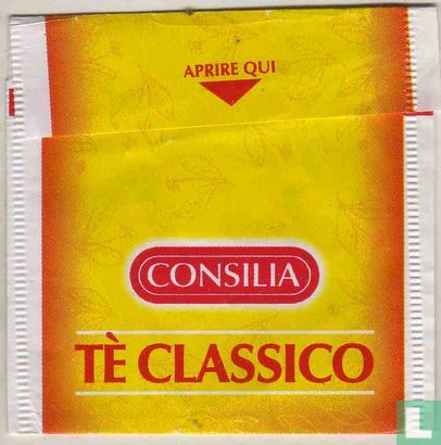 Tè Classico - Image 2