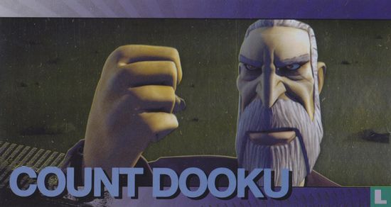 Count Dooku - Bild 1