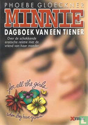Minnie - Dagboek van een tiener - Bild 1