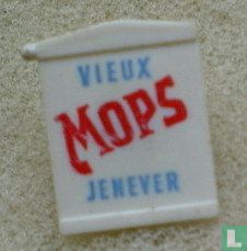 Vieux Mops Jenever